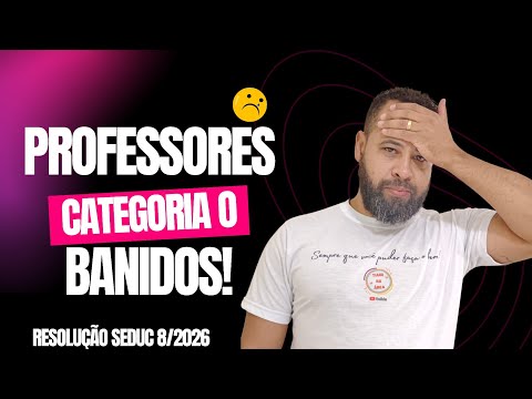 Mass dismissal of Category O teachers! The cruelest resolution I've ever seen!