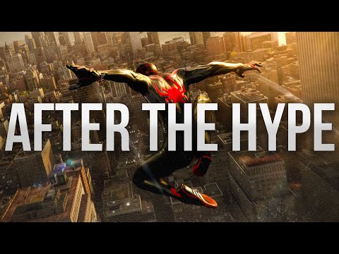 Marvel's Spider-Man 2 | After The Hype