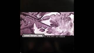 DJ Misjah - October (A1)