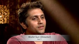 Director Mohit Suri narrates his life journey - Part 1 video