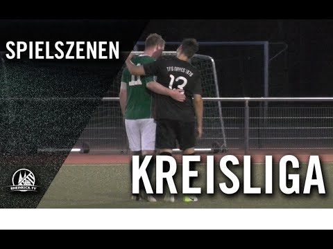 Nippes GW II - Nippes 78 (1. Spieltag, Kreisliga C, Staffel 1)