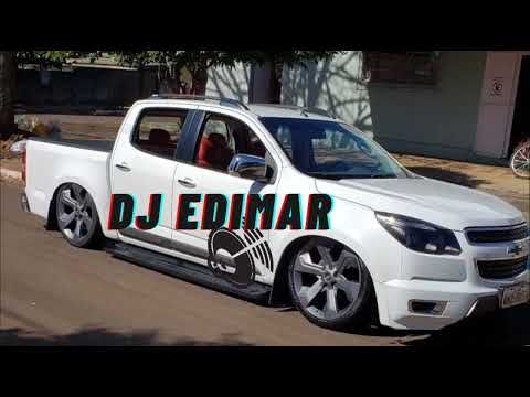 DJ edimar 🔈🔊 S10 pancadão sertanejo🎶🎧🤠
