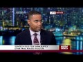 Gordon Johnson on the Future of Solar