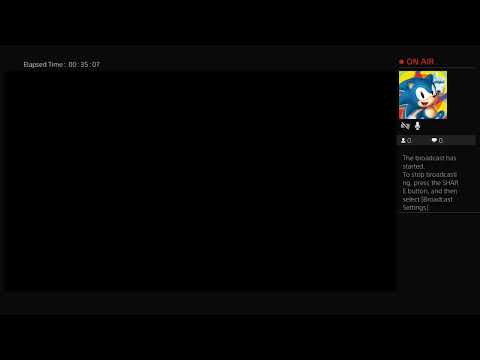 I'm Way Too Powerful...