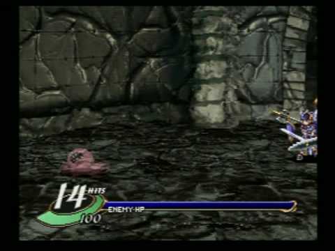 Valkyrie Profile pt.50 - Dark Tower of Xervah 2