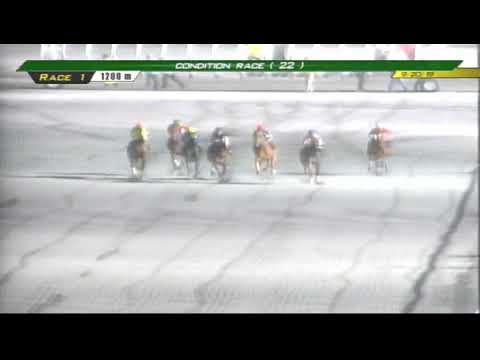 PRCI Race 1 - September 20, 2019