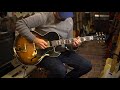 1997 Gibson ES-165 “Herb Ellis” played through a 1970 Fender Princeton Reverb.