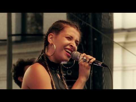 The Youniverse live in Košice