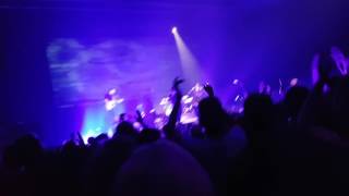 Dropkick Murphys - Paying My Way - Live 30.01.2017 Hamburg