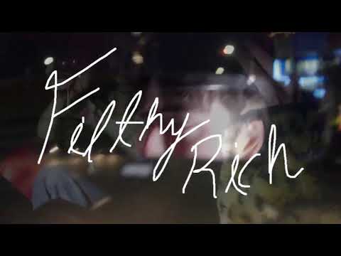 Kal Madsen - Filthy Rich {OFFICIAL VIDEO}