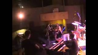 Rayzd - Your Mind (intro) RARE LIVE 2002!