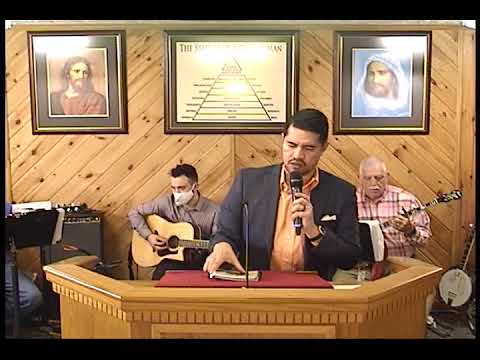 21-0314pm - Predestination Made Plain Pt.4 - Samuel Dale