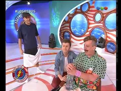 Los Rebos, Granada   Peligro Sin Codificar