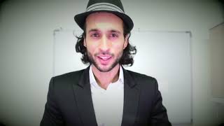 The Friend Who Walks In And Drains Your Mood | Kevin Abdulrahman