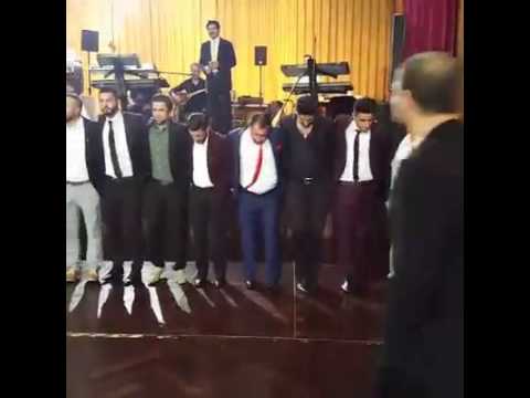 Da3we beyt Khamis -  Raschid Moussa & Hamid Slayman