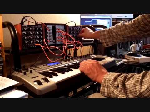 Doepfer A-136 Distortion/ Waveshaper image 3