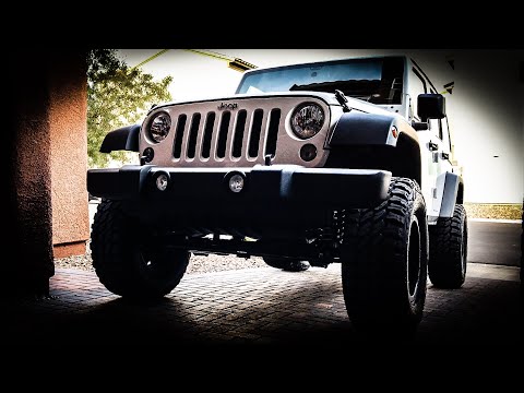 Rubicon express basic 3.5 inch lift kit 2017 jeep unlimited