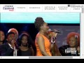 Yolanda Adams "Anything You Want" Kim Burrell Tribute