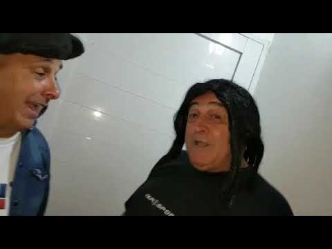 DUO MEMORANDUM TANDIL CHISTE ACTUADO