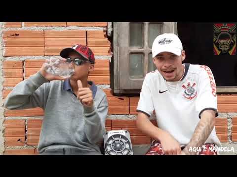 Mc Iguinho da ZO e Mc Gustavinho da R7 - Medley 2.0 Lançamentos