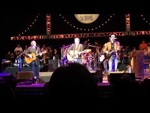 Buffalo Springfield - On The Way Home