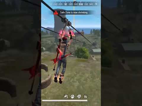 bheema Shakti ke tower ki new trick 🤯😱🤫 #shorts #viral #f#trending #freefire