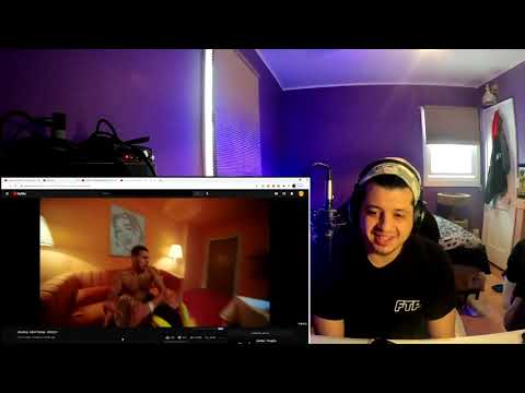 slowthai, A$AP Rocky - MAZZA REACTION!!