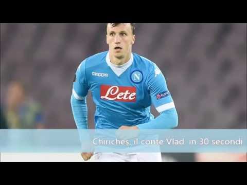 Chiriches in 30 secondi!