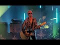 The Mission Never Again great version @Vienna 07/05/2023