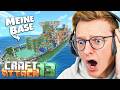 I M PLANNING MY XXL CRAFTATTACK 13 BASE