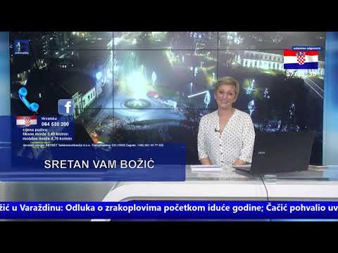 DEMOKRACIJA 21.12.2020.