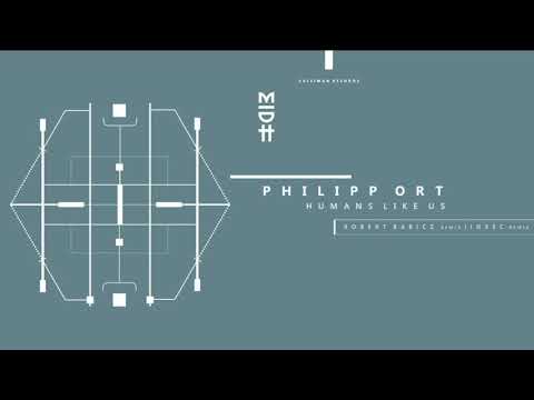 Philipp Ort - Fredek's Story (MIDH Premiere)