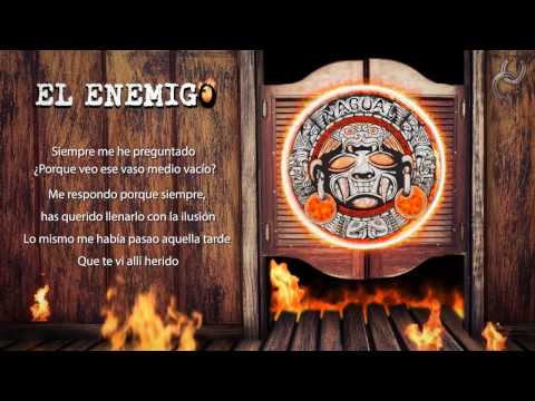 El Enemigo video