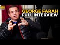 George Farah Full Interview | Analyzing Hadi Choopan, Brandon Curry, & Big Ramy