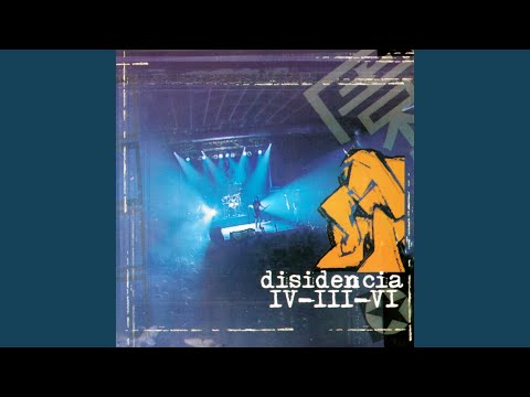 A Todos Ellos (Live)