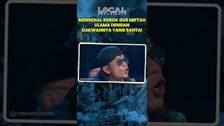 Download lagu Mengenal Sosok 'Gus Miftah', Sosok yang Dikenal Sebagai Ulama dengan Dakwah yang Santai mp3