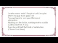 Clannad - I See Red Lyrics