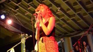 #564  Lake Street Dive - &quot;Rabid Animal&quot;