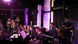 "Twister" - Hammond solo