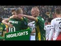 Samenvatting ADO Den Haag - FC Utrecht 5-0 (06-04-2019)