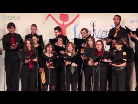 Sozvočenja 2016 v Ljutomeru