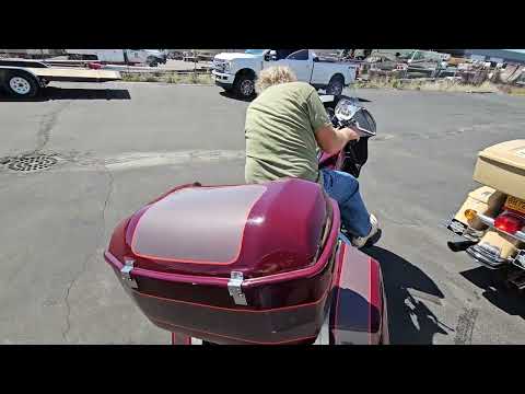 1984 Harley-Davidson FXRT (CC-1968120) for sale in Billings, Montana