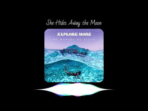 She Hides Away the Moon Adua Blaize Remix   Courses