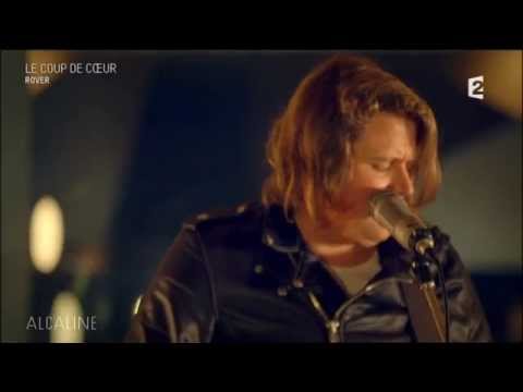 ROVER - Call My Name @ Alcaline 2015