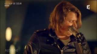 ROVER - Call My Name @ Alcaline 2015