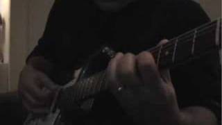 The Magic Farmer - Michael Hedges cover