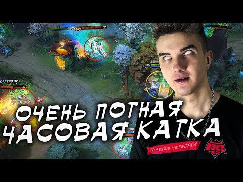 ГЕНИЮ НА РУБИКЕ ПРИШЛОСЬ ПОПОТЕТЬ, ЧТО БЫ ЗАТАЩИТЬ ЭТУ ИГРУ / ALOHADANCE