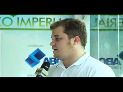 TVMaster - Master Imóveis ABC CONSTRUÇÕES Terrazzo Imperial