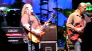 Allman Brothers ~ Who's Been Talking with Grant Green, JR