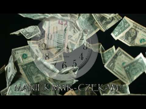 MANIEK MWR  - CZEKAM 